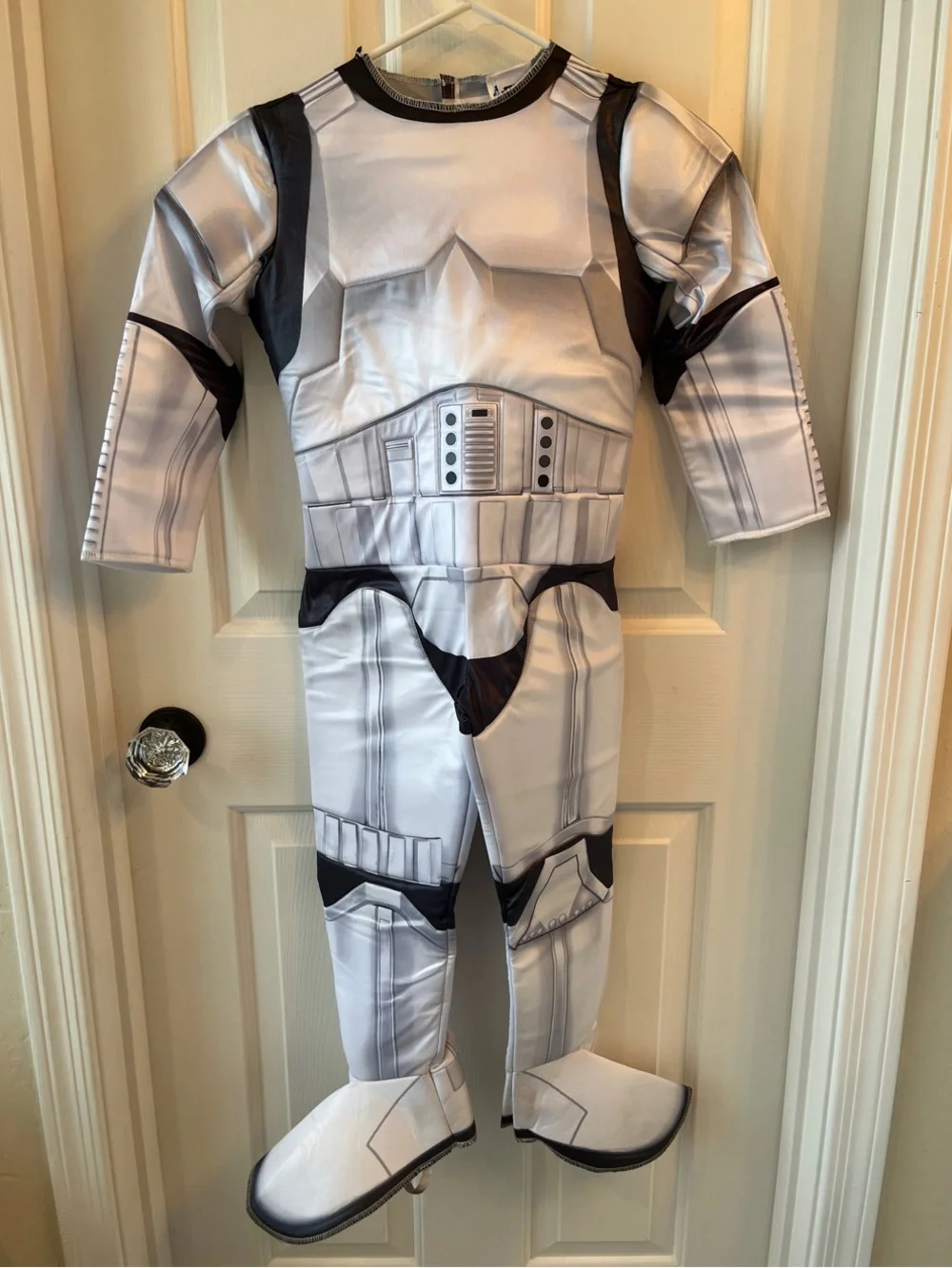 Star Wars Stormtrooper Costume
